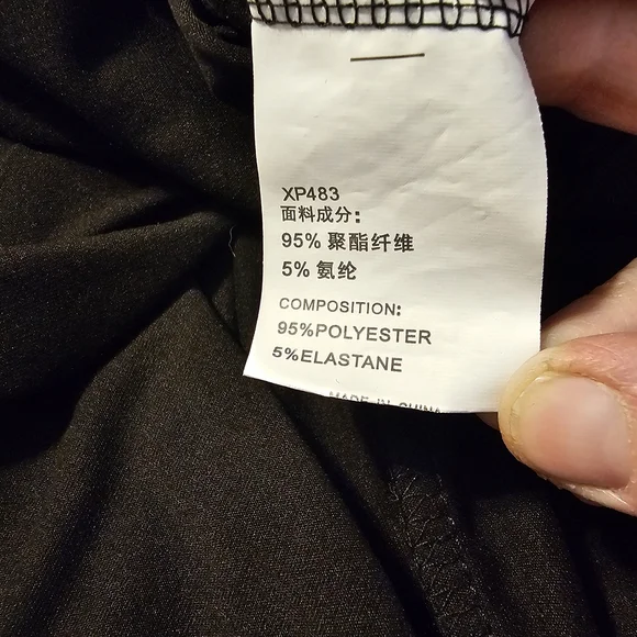 SHEIN Graphic Tee - Picture 5 of 7